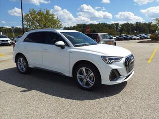 2024 Audi Q3