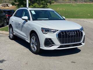 2024 Audi Q3