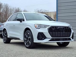 2025 Audi Q3