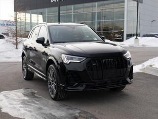 2025 Audi Q3