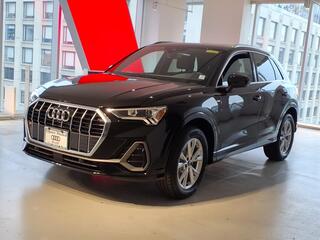 2025 Audi Q3 for sale in New York NY