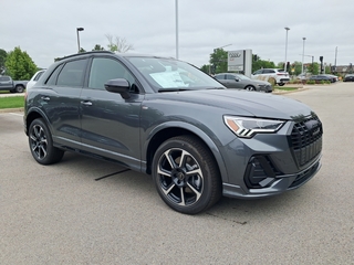 2025 Audi Q3 for sale in Brown Deer WI