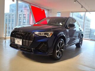 2025 Audi Q3 for sale in New York NY