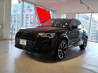 2025 Audi Q3 for sale in New York NY