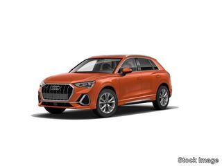 2021 Audi Q3