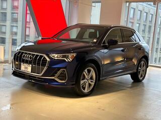 2022 Audi Q3 for sale in New York NY