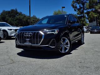 2022 Audi Q3