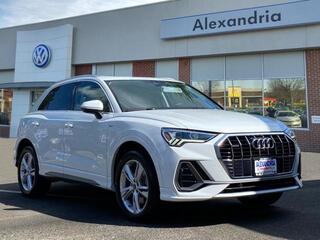 2022 Audi Q3