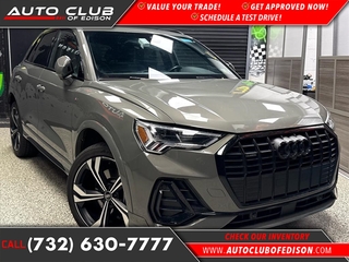 2023 Audi Q3 for sale in Woodbridge NJ