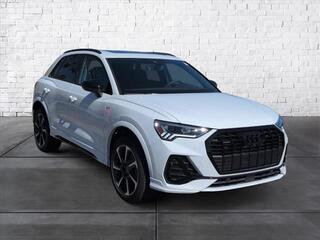 2025 Audi Q3 for sale in Chattanooga TN