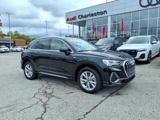 2025 Audi Q3 for sale in Charleston WV