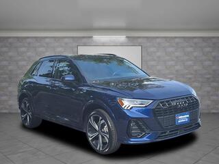 2024 Audi Q3