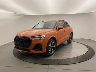 2024 Audi Q3