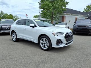 2024 Audi Q3 for sale in Charleston WV