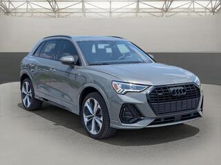 2021 Audi Q3