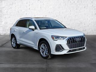 2025 Audi Q3 for sale in Chattanooga TN