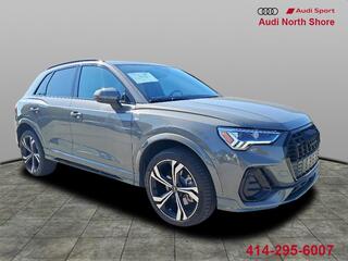 2023 Audi Q3