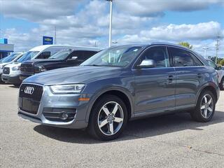 2015 Audi Q3