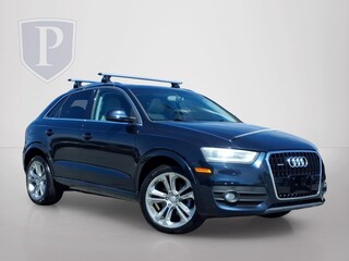 2015 Audi Q3