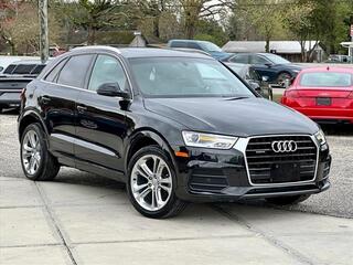 2016 Audi Q3