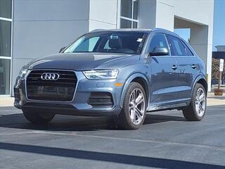 2016 Audi Q3