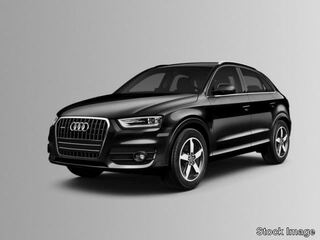 2015 Audi Q3 for sale in East Rutherford NJ