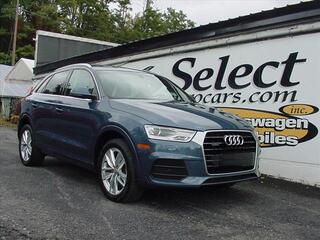 2016 Audi Q3