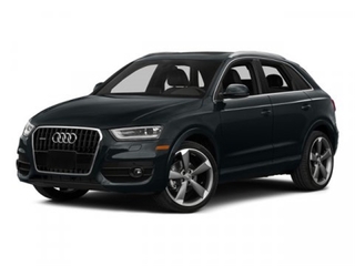 2015 Audi Q3