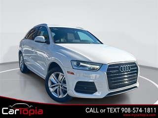 2016 Audi Q3