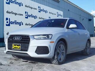 2016 Audi Q3 for sale in West Lebanon NH