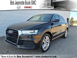 2016 Audi Q3