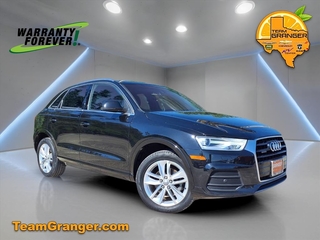 2016 Audi Q3