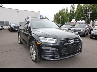 2020 Audi Q5