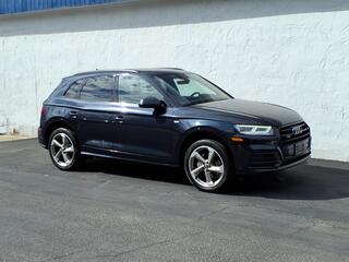2020 Audi Q5