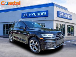 2020 Audi Q5