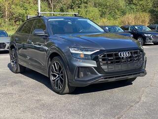 2019 Audi Q8 for sale in Chattanooga TN