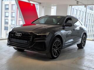 2019 Audi Q8