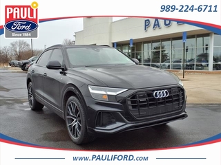 2019 Audi Q8 for sale in Loveland OH