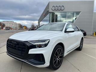 2023 Audi Q8 for sale in Birmingham MI