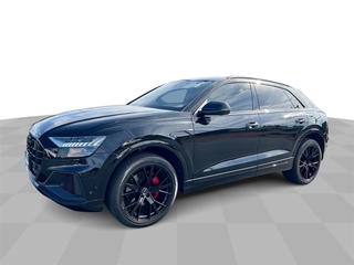 2023 Audi Q8