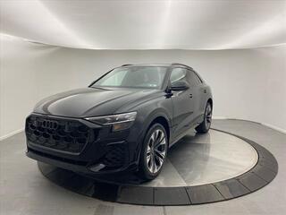 2025 Audi Q8 for sale in Sewickley PA