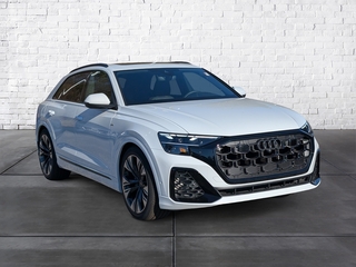 2026 Audi Q8 for sale in Chattanooga TN