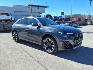 2026 Audi Q8 for sale in Charleston WV