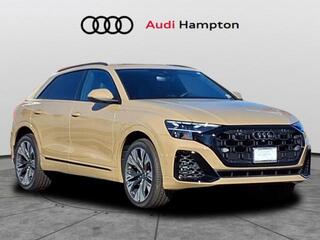 2024 Audi Q8