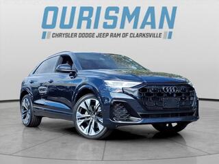 2024 Audi Q8