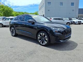 2024 Audi Q8