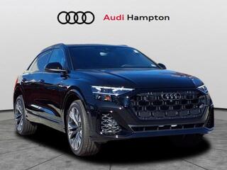 2024 Audi Q8