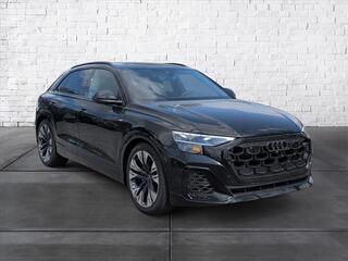 2026 Audi Q8 for sale in Chattanooga TN