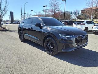 2023 Audi Q8