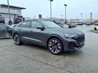 2026 Audi Q8 for sale in Charleston WV